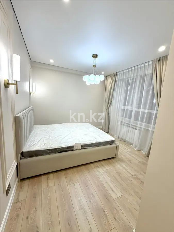 Продажа 2-комнатной квартиры, 60 м² в Алматы - фото 2