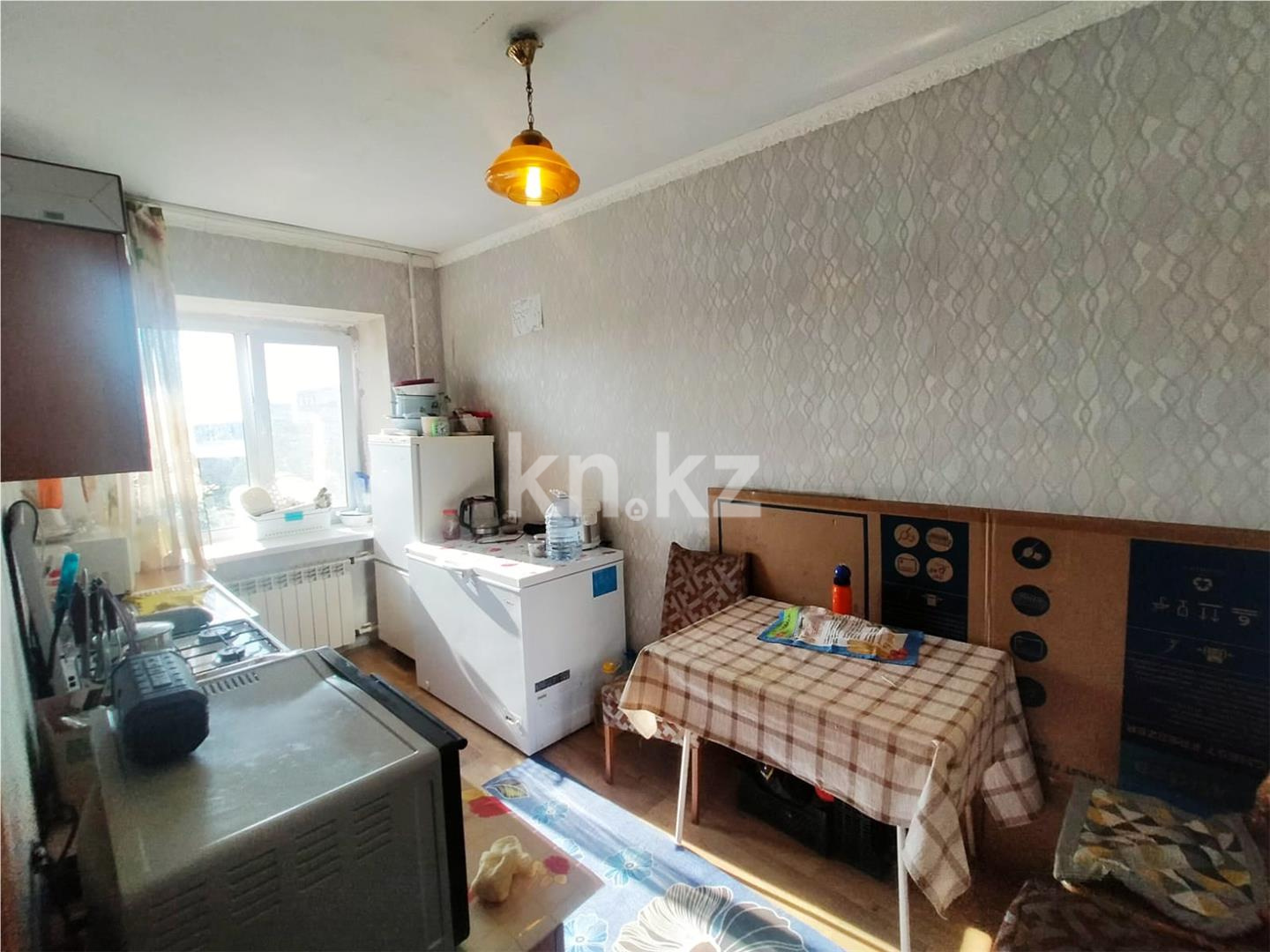 Продажа 2-комнатной квартиры, 63 м², пр. Металлургов - Продажа квартир в Темиртау фото 4 из 8