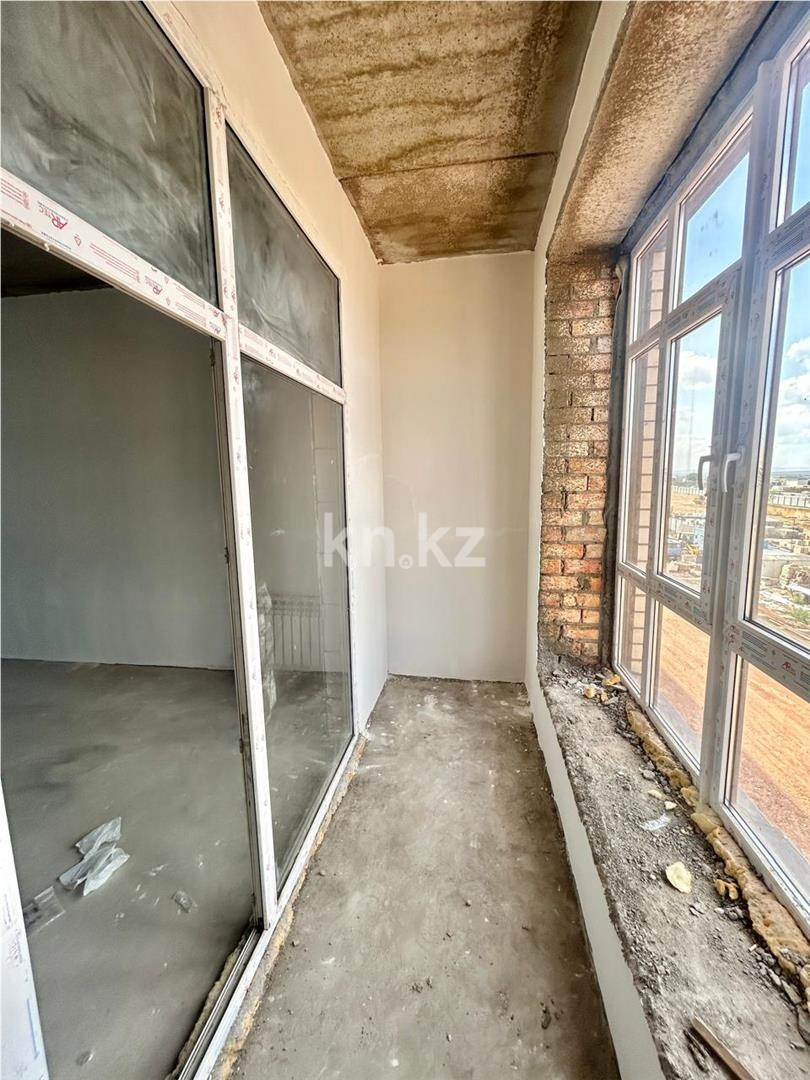 Продажа 2-комнатной квартиры, 65 м² - Недвижимость в Казахстане - страница 4 фото 6 из 13