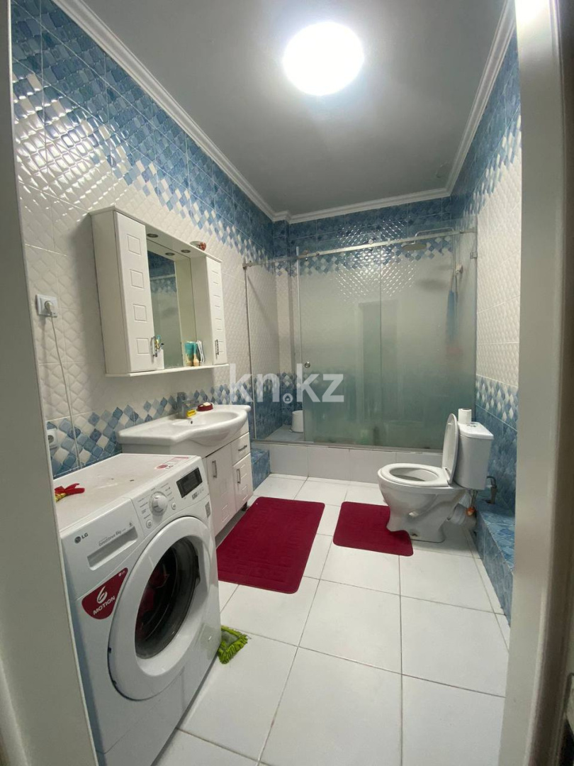 Аренда 4-комнатной квартиры, 170 м² - Аренда жилой и коммерческой недвижимости в Казахстане фото 10 из 10