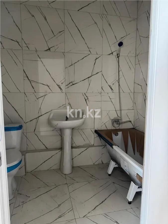 Продажа 1-комнатной квартиры, 37.4 м² в Астане - фото 2