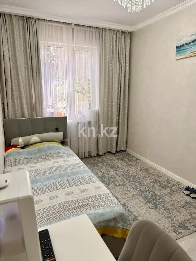 Продажа 5-комнатной квартиры, 90.1 м² - Продажа квартир в Казахстане - страница 7 фото 4 из 9