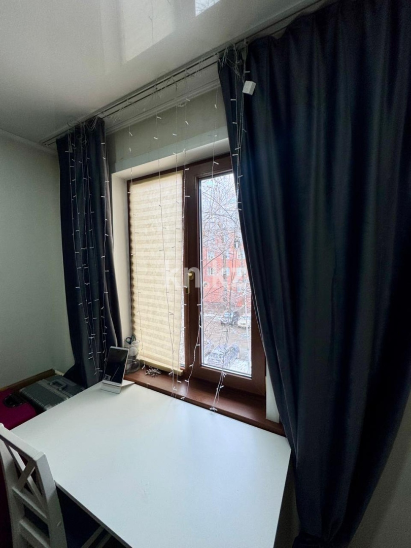 Продажа 3-комнатной квартиры, 61.5 м² - Продажа квартир в Алматы - страница 29 фото 12 из 28