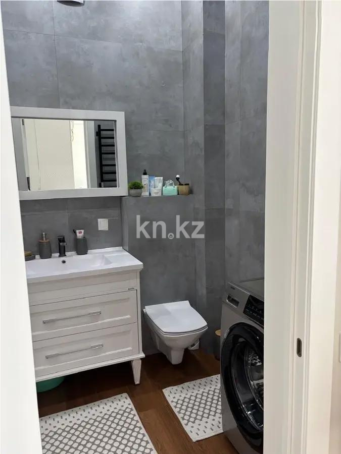 Продажа 2-комнатной квартиры, 38 м² - Продажа квартир в Казахстане - страница 11 фото 5 из 5