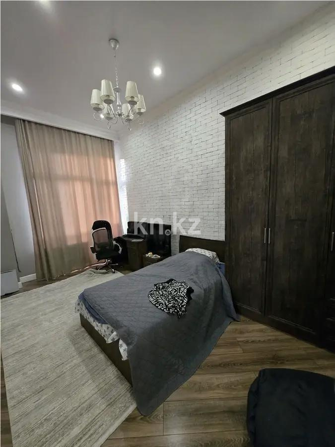 Продажа 4-комнатной квартиры, 135 м², мкр-н Самал-1, дом  29 - Продажа квартир в Алматы с фото фото 4 из 10