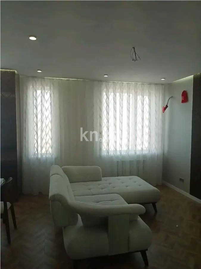 Продажа 3-комнатной квартиры, 95 м² в Астане