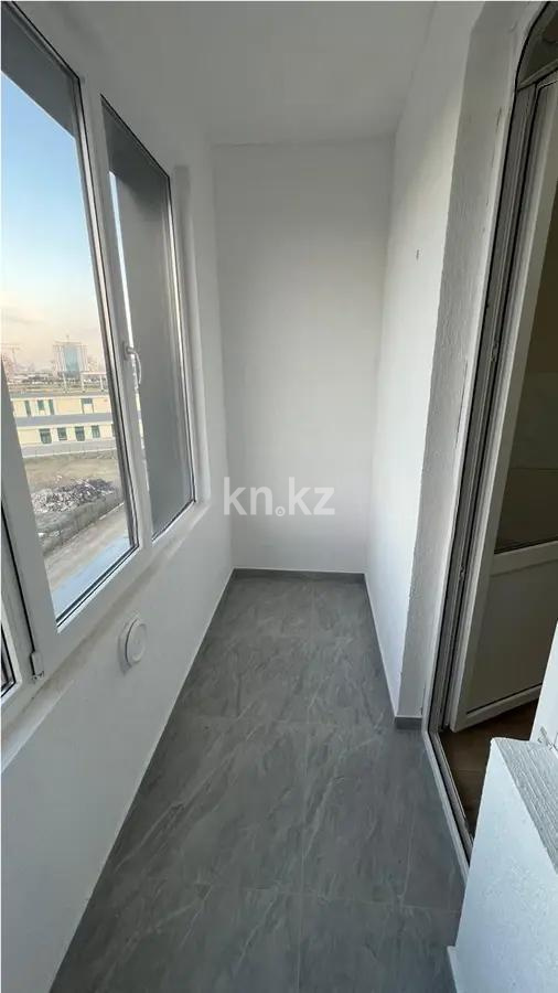 Продажа 1-комнатной квартиры, 35 м² - Продажа однокомнатных квартир в р-не Нура Астаны фото 3 из 3