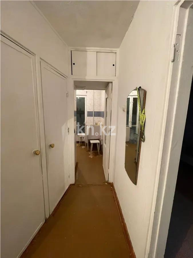 Продажа 2-комнатной квартиры, 44.5 м² - Продажа двухкомнатных квартир от собственников в Алматы - страница 10 фото 6 из 6