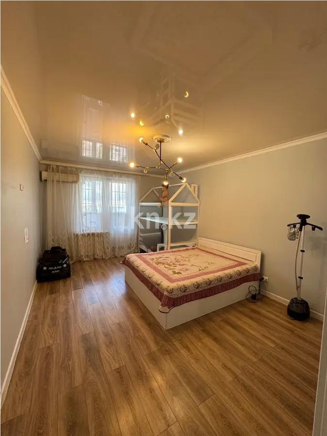 Продажа 3-комнатной квартиры, 100 м², ул. Брусиловского, дом  159 в Алматы - фото 3