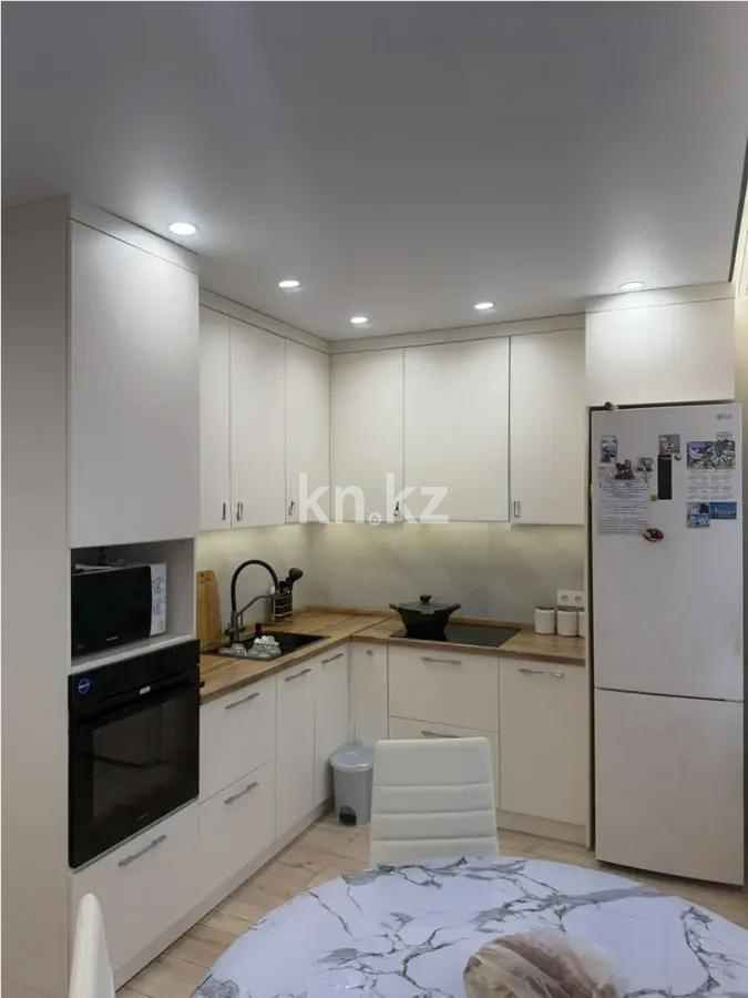 Продажа 3-комнатной квартиры, 60 м² в Астане - фото 3