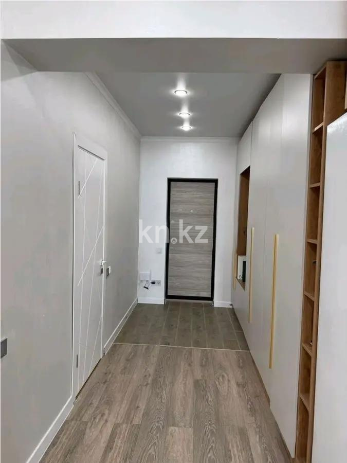 Продажа 1-комнатной квартиры, 36.5 м² в Алматы - фото 3