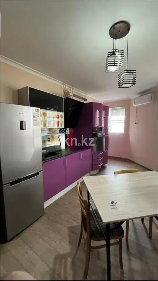 Продажа 1-комнатной квартиры, 42 м² - Продажа однокомнатных квартир в Алматы - страница 49 фото 3 из 5