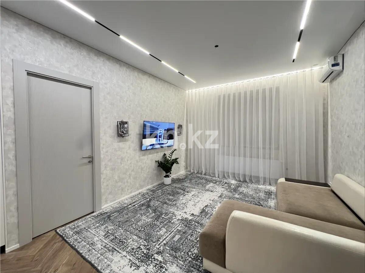 Продажа 3-комнатной квартиры, 74 м² в Астане