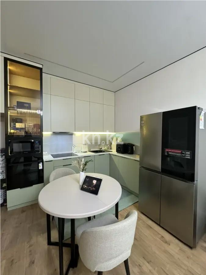 Продажа 2-комнатной квартиры, 47 м² в Астане - фото 3