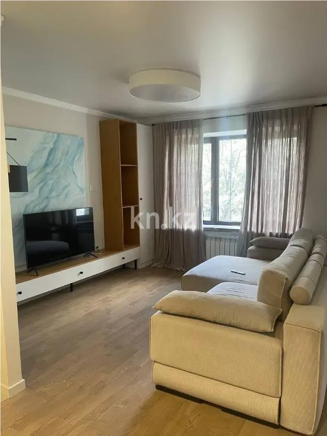 Продажа 2-комнатной квартиры, 62 м² - Продажа квартир в Алматы - страница 35 фото 1 из 5