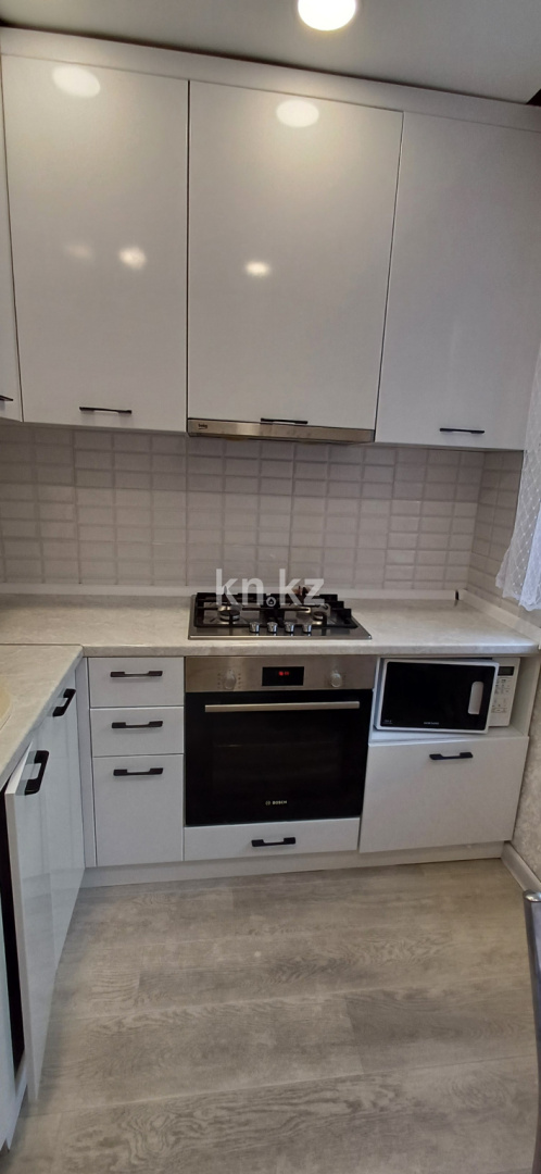 Продажа 3-комнатной квартиры, 56.9 м² - Продажа недвижимости в Караганде - страница 28 фото 8 из 14