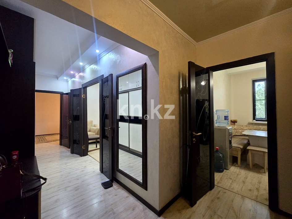 Продажа 2-комнатной квартиры, 58 м² в Алматы - фото 10
