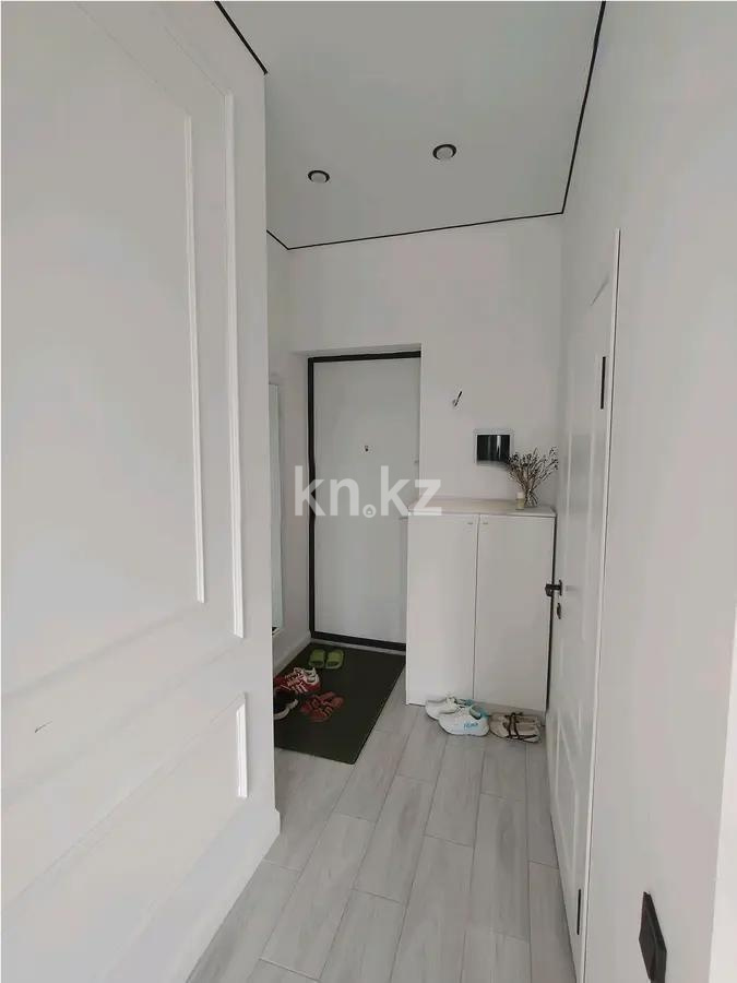Продажа 2-комнатной квартиры, 45 м² - Продажа квартир в Ауэзовском р-не Алматы - страница 3 фото 5 из 5