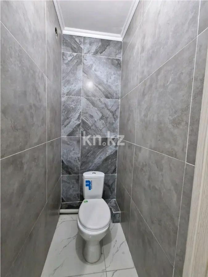 Продажа 1-комнатной квартиры, 38 м² - Продажа однокомнатных квартир в Алматы - страница 27 фото 4 из 5