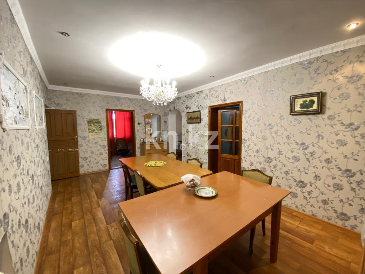 Продажа 5-комнатного дома, 101.6 м² в Караганде - фото 2