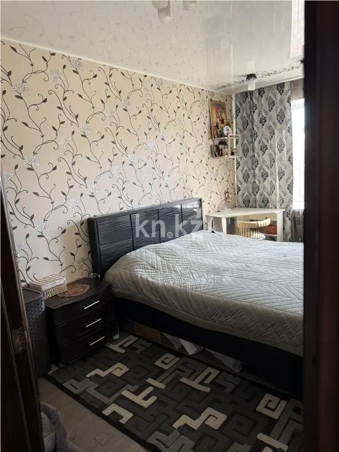 Продажа 3-комнатной квартиры, 62 м² в Алматы - фото 2