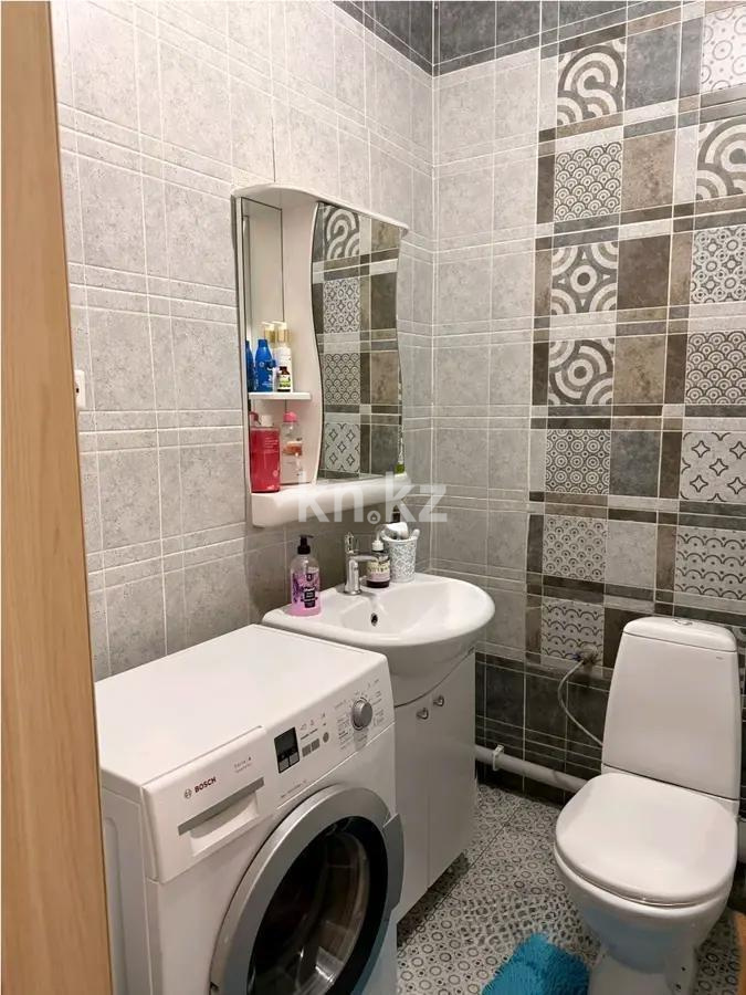 Продажа 1-комнатной квартиры, 38.9 м², ул. Иманбаевой, дом  10 - Продажа квартир в Астане фото 3 из 5