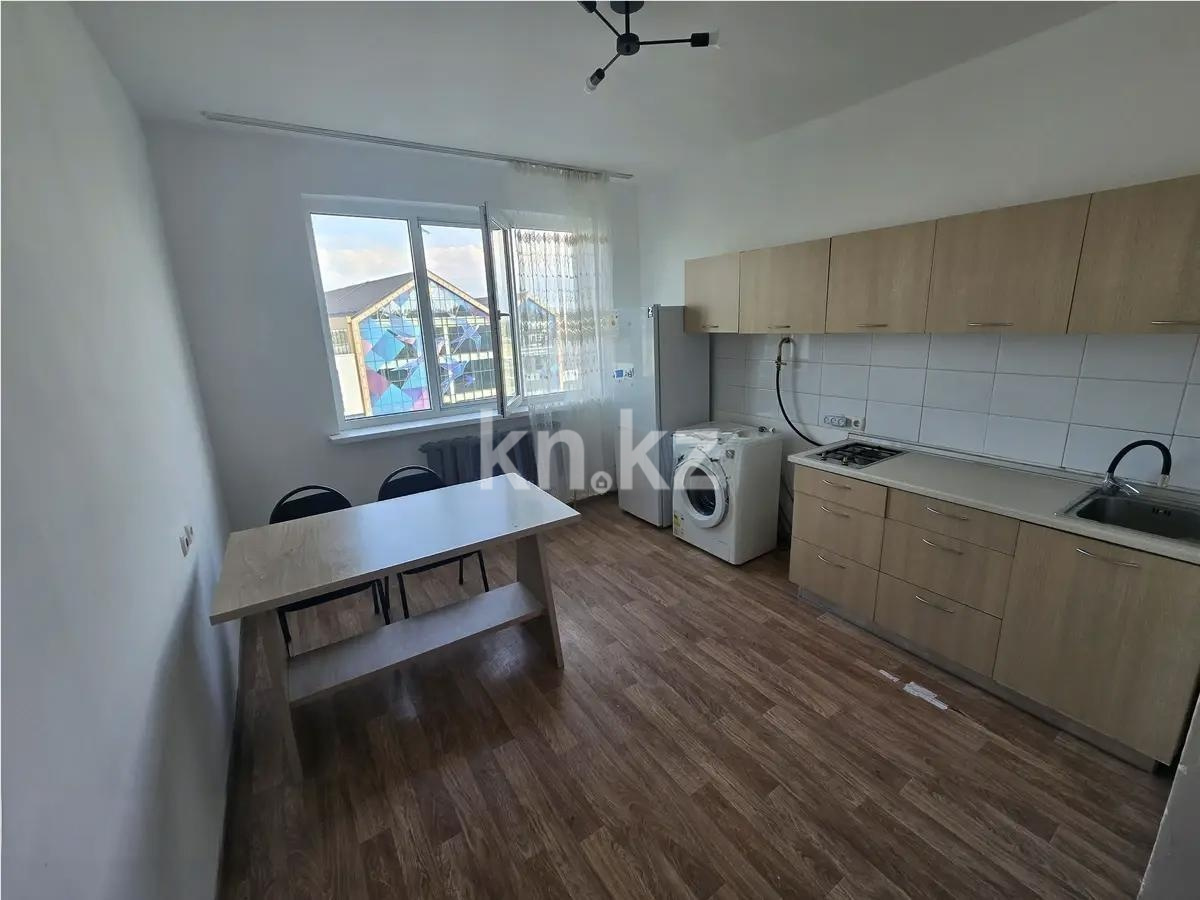 Продажа 1-комнатной квартиры, 40.8 м² - Продажа однокомнатных квартир в Алматы - страница 3 фото 3 из 5