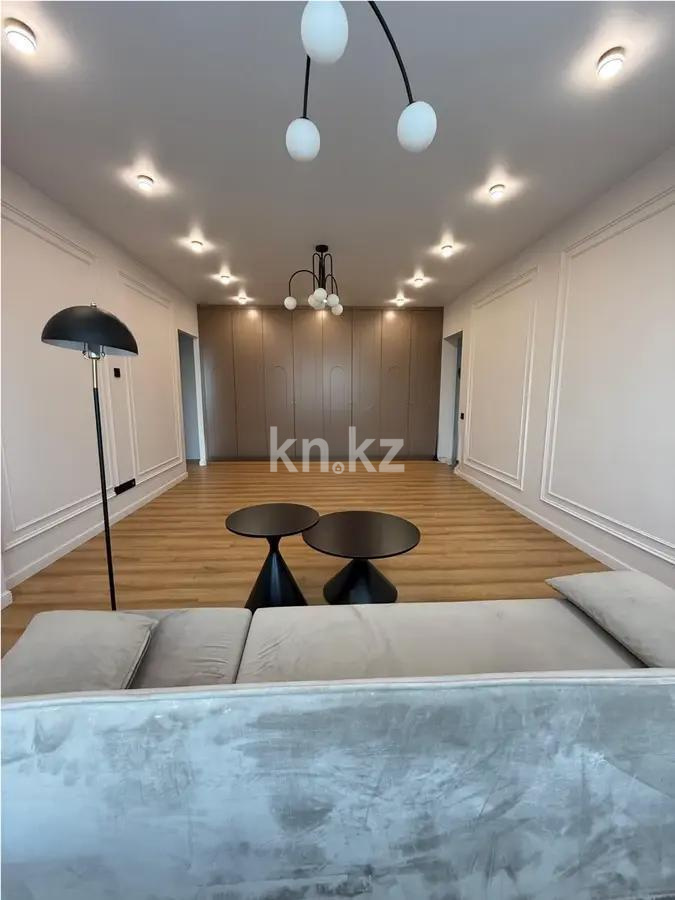 Продажа 2-комнатной квартиры, 71.9 м², ул. Торекулова, дом  91 - Продажа квартир в Казахстане фото 1 из 5