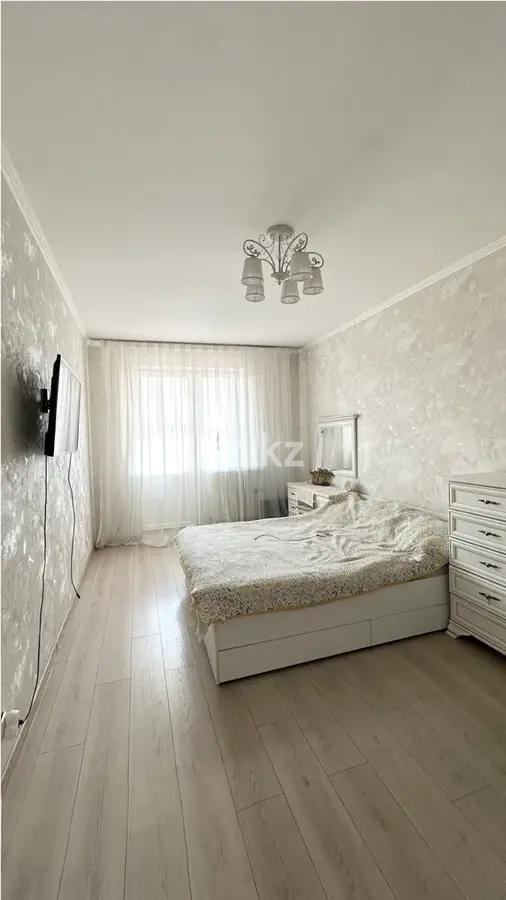 Продажа 2-комнатной квартиры, 51.7 м², ул. Радостовца, дом  158 в Алматы - фото 2