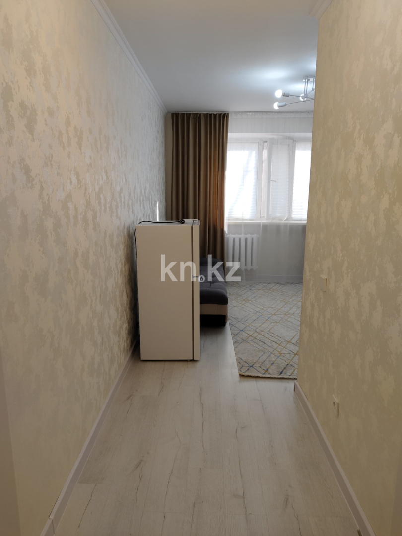 Аренда 1-комнатной квартиры, 18 м² в Астане - фото 7