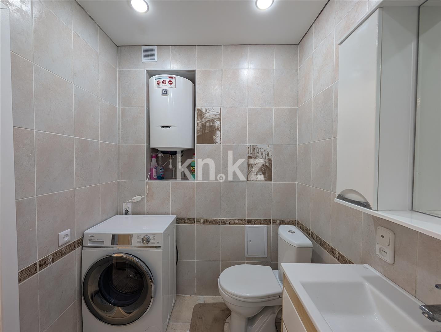 Продажа 2-комнатной квартиры, 65 м² в Караганде - фото 8