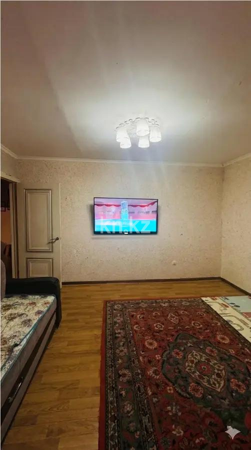 Продажа 2-комнатной квартиры, 58 м², ул. Азербаева, дом  4/1 - Продажа квартир в Казахстане фото 7 из 7