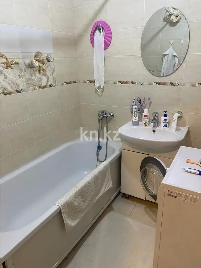 Продажа 2-комнатной квартиры, 43 м² - Продажа квартир в р-не Есиль Астаны - страница 16 фото 4 из 5