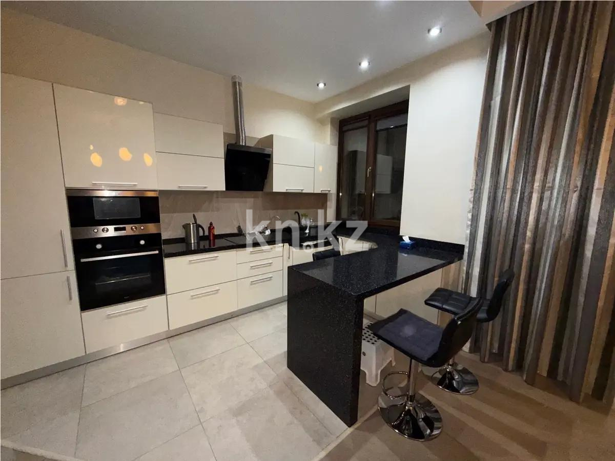 Продажа 3-комнатной квартиры, 115 м², ул. Шукшина, дом  71 в Алматы - фото 4