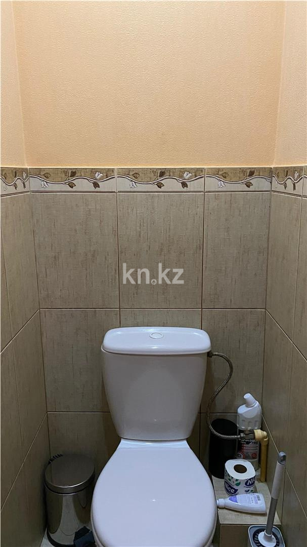 Продажа 3-комнатной квартиры, 71 м², мкр-н Степной-1 - Продажа  трехкомнатных квартир в Караганде фото 8 из 11