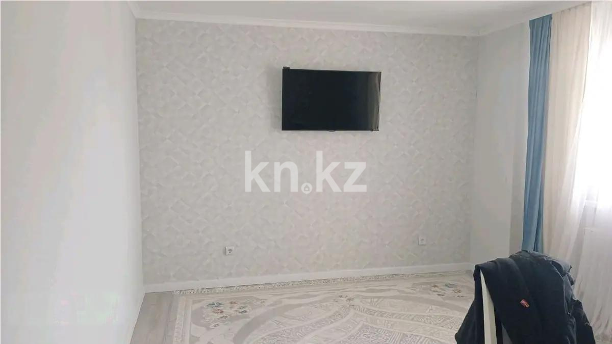 Продажа 3-комнатной квартиры, 73 м², пр. Кошкарбаева, дом  39 - Продажа квартир в Астане фото 1 из 4