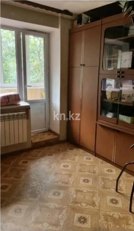 Продажа 1-комнатной квартиры, 40 м² в Алматы