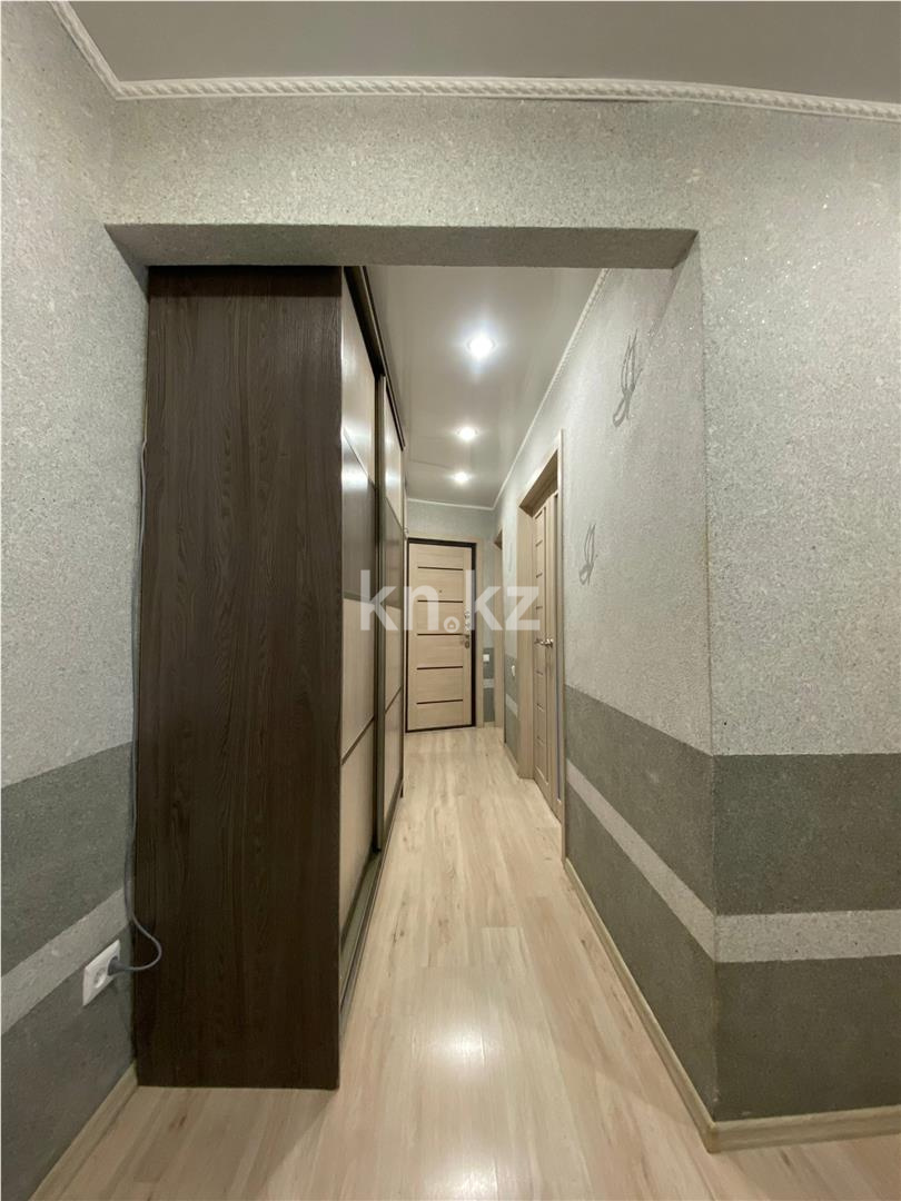 Продажа 4-комнатной квартиры, 96 м², мкр-н 8 в Темиртау - фото 15