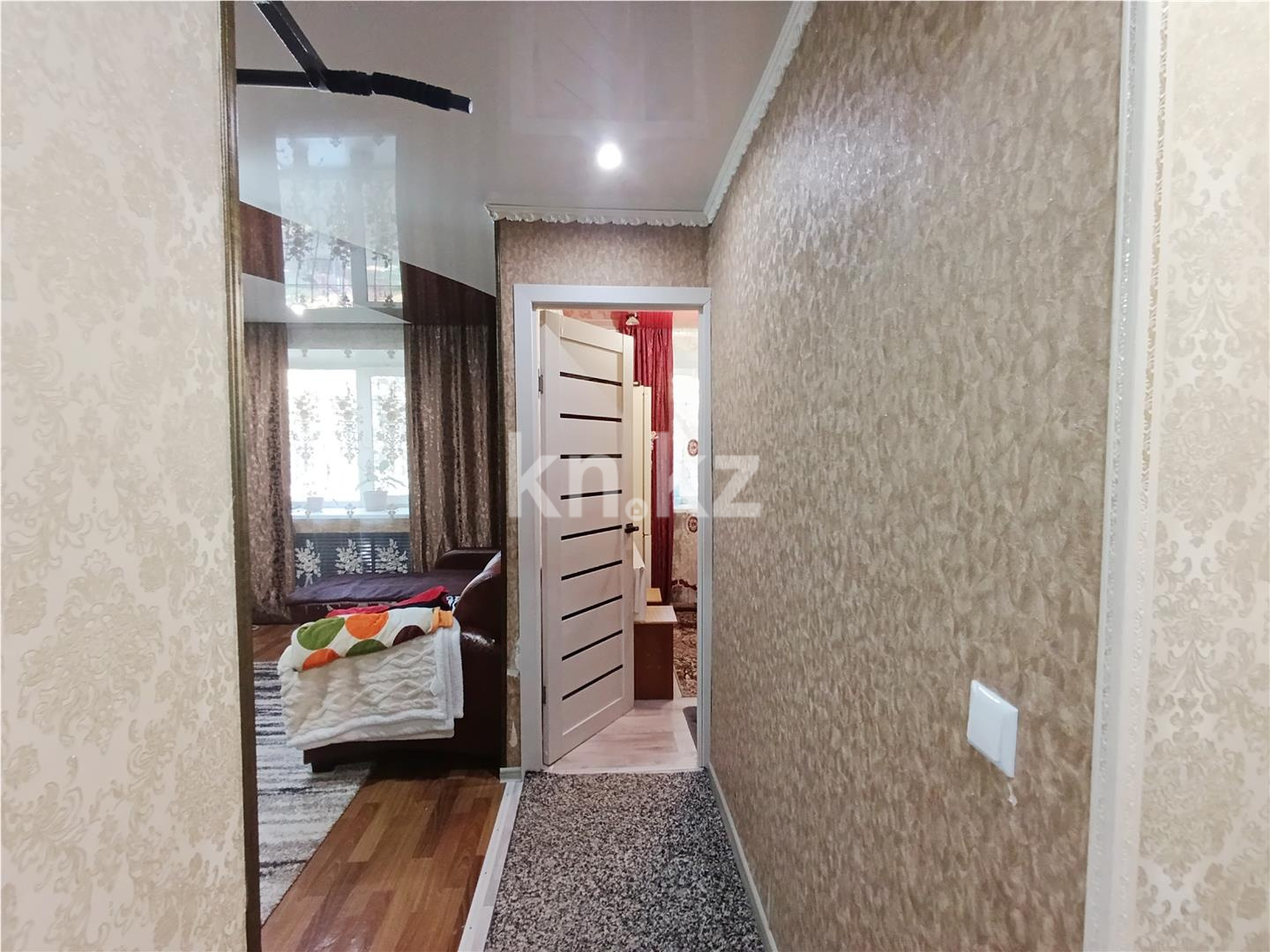 Продажа 1-комнатной квартиры, 31 м² - Продажа квартир в Караганде - страница 5 фото 5 из 12