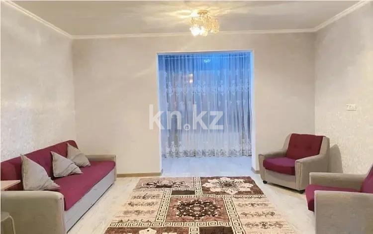 Продажа 1-комнатной квартиры, 37 м² - Продажа квартир в Алматы - страница 8 фото 1 из 3
