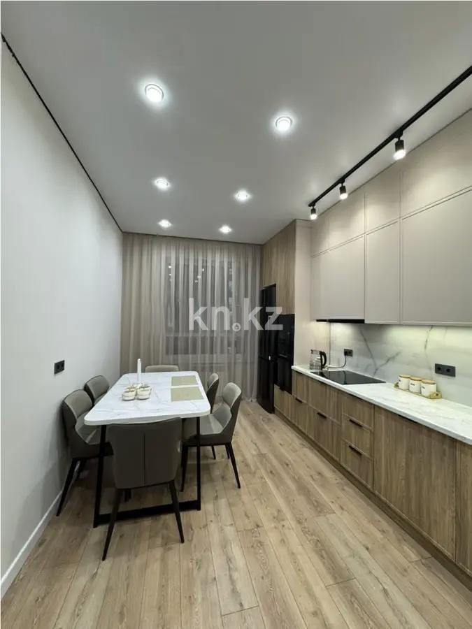 Продажа 2-комнатной квартиры, 55.4 м² - Продажа двухкомнатных квартир в Астане - страница 36 фото 3 из 5