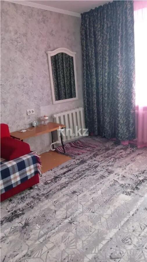 Продажа 1-комнатной квартиры, 35 м² в Астане