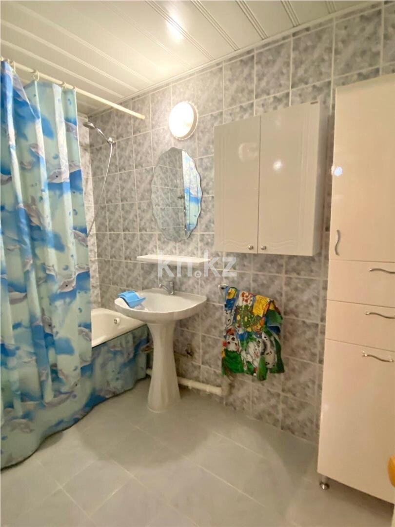 Продажа 3-комнатной квартиры, 69 м² в Караганде - фото 5