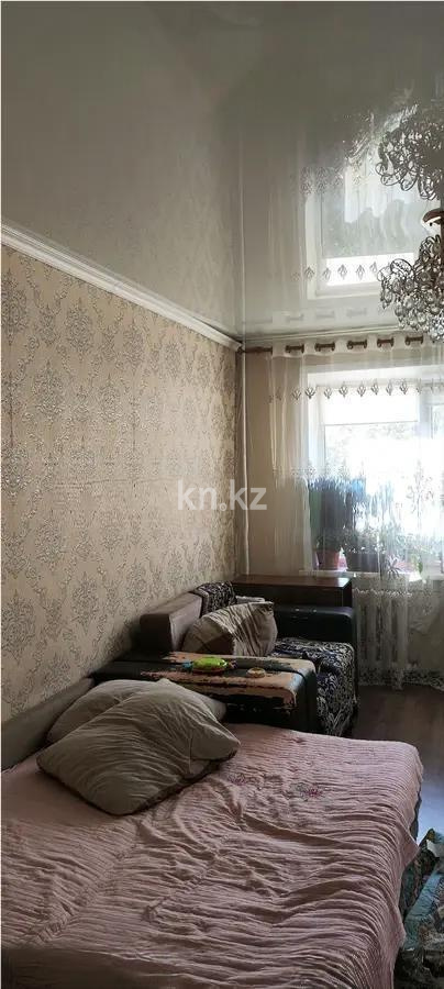 Продажа 3-комнатной квартиры, 69.7 м², ул. Куйши Дина, дом  39/1 - Продажа квартир в Казахстане фото 1 из 4