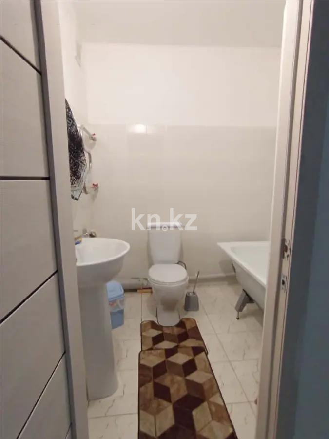 Продажа 2-комнатной квартиры, 71.6 м², мкр. Шугыла, дом  340/35 в Алматы - фото 4