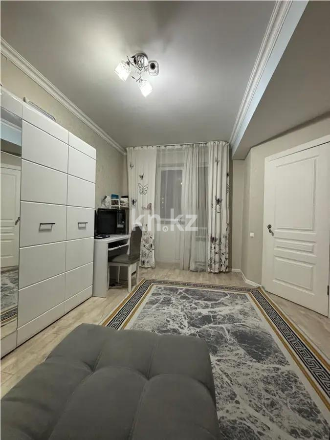 Продажа 3-комнатной квартиры, 74 м² в Астане - фото 2