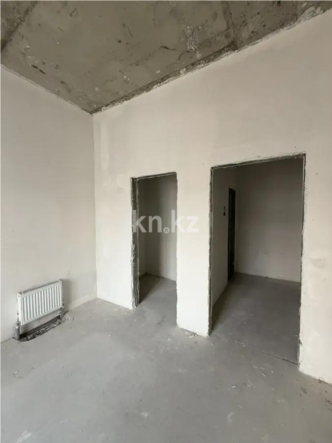 Продажа 4-комнатной квартиры, 156 м², ул. Салыкова, дом  40 в Алматы - фото 4