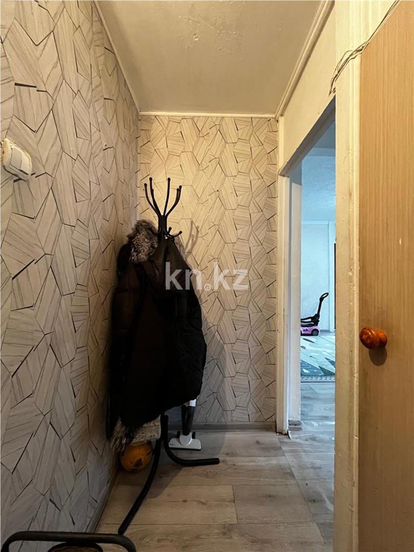 Продажа 2-комнатной квартиры, 44 м² в Караганде - фото 9