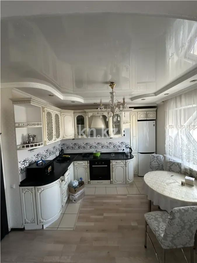 Продажа 2-комнатной квартиры, 45 м², ул. Кордай, дом  2 - Продажа квартир в Астане фото 3 из 5