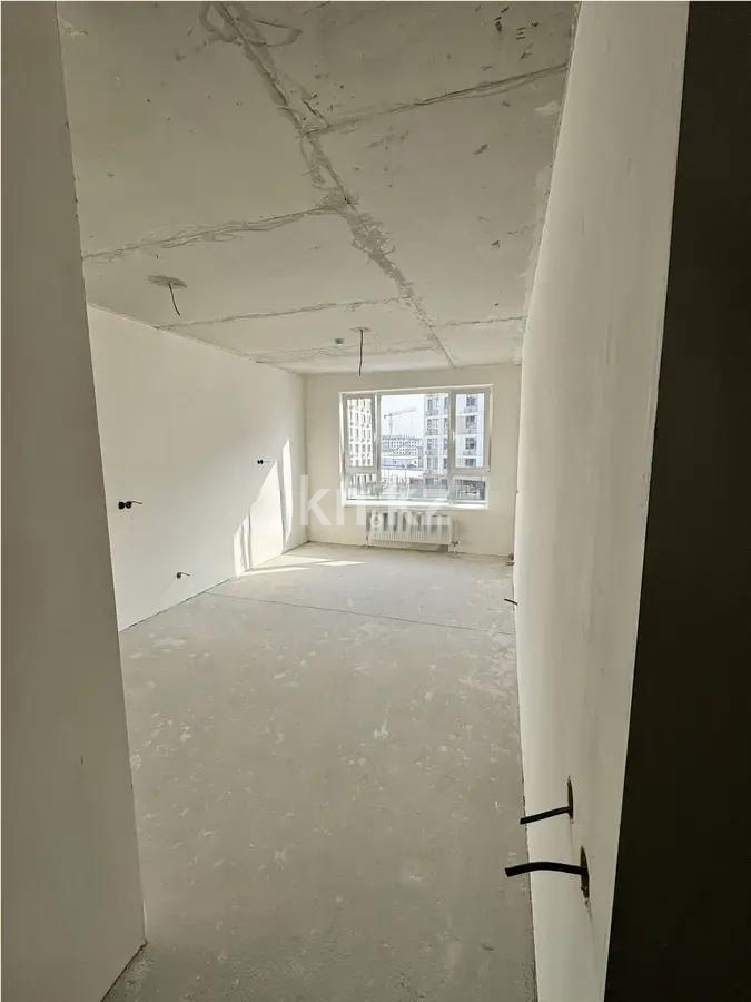 Продажа 2-комнатной квартиры, 45 м² - Продажа двухкомнатных квартир в Алматы фото 1 из 4